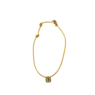 Candy Collar Necklace - The South Apparel