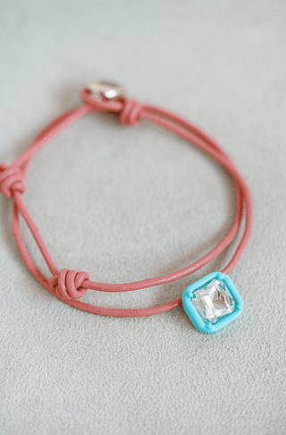 Candy Collar Necklace - The South Apparel