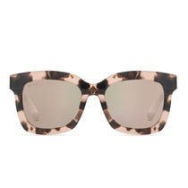 Carson Sunglasses in Himalayan Tortoise - The South Apparel