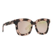 Carson Sunglasses in Himalayan Tortoise - The South Apparel