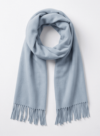 Cashmere Blend Oblong Scarf - The South Apparel