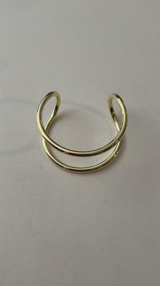 Catasha Cuff - The South Apparel