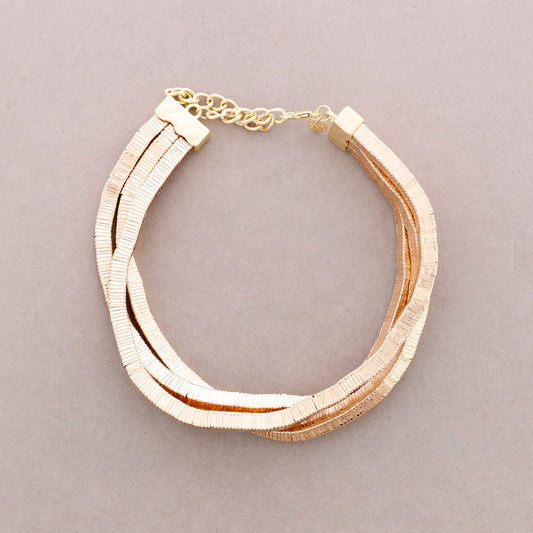 Chain Mail Necklace - The South Apparel