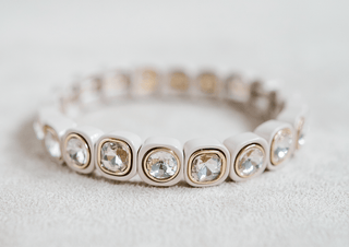 City Girl Petite Bracelet - The South Apparel