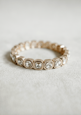 City Girl Petite Bracelet - The South Apparel