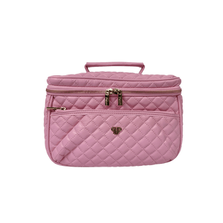 Classic Train Case - The South Apparel