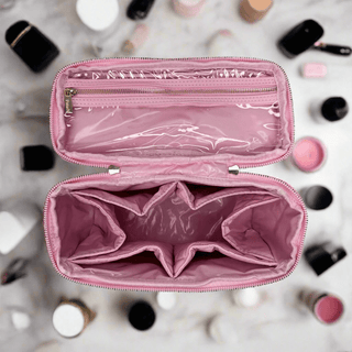 Classic Train Case - The South Apparel