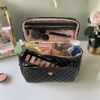 Classic Train Case - The South Apparel