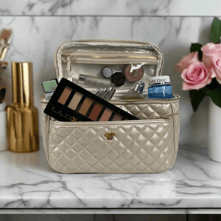 Classic Train Case - The South Apparel