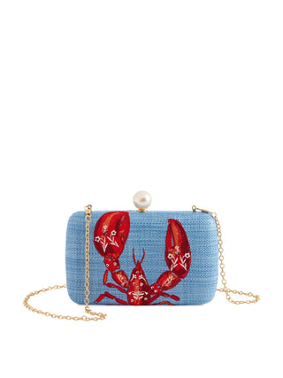 Claudia Minaudiere - The South Apparel