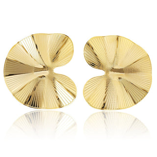 Clay Studs - The South Apparel