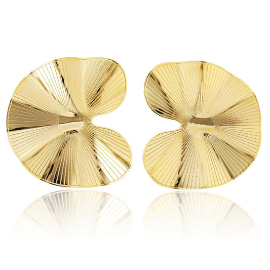 Clay Studs - The South Apparel