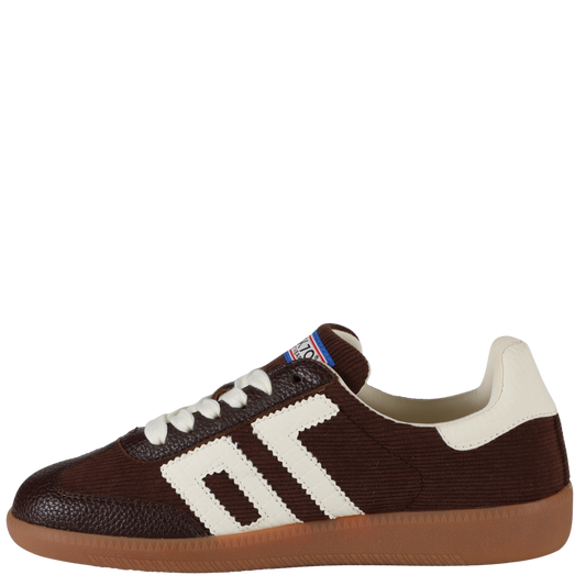 Back 70 Cloud C Sneakers in Coffee Milk