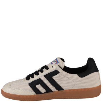 Back 70 Cloud C in Cream & Black