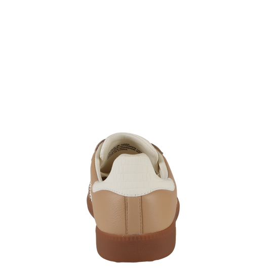 Back 70 CLOUD NC Sneakers in Sand Milk