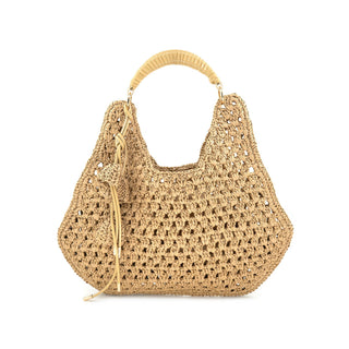 CoCo Bag in Khaki - The South Apparel