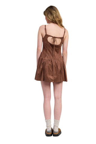 Cordelia Mini Dress - The South Apparel