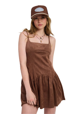 Cordelia Mini Dress - The South Apparel