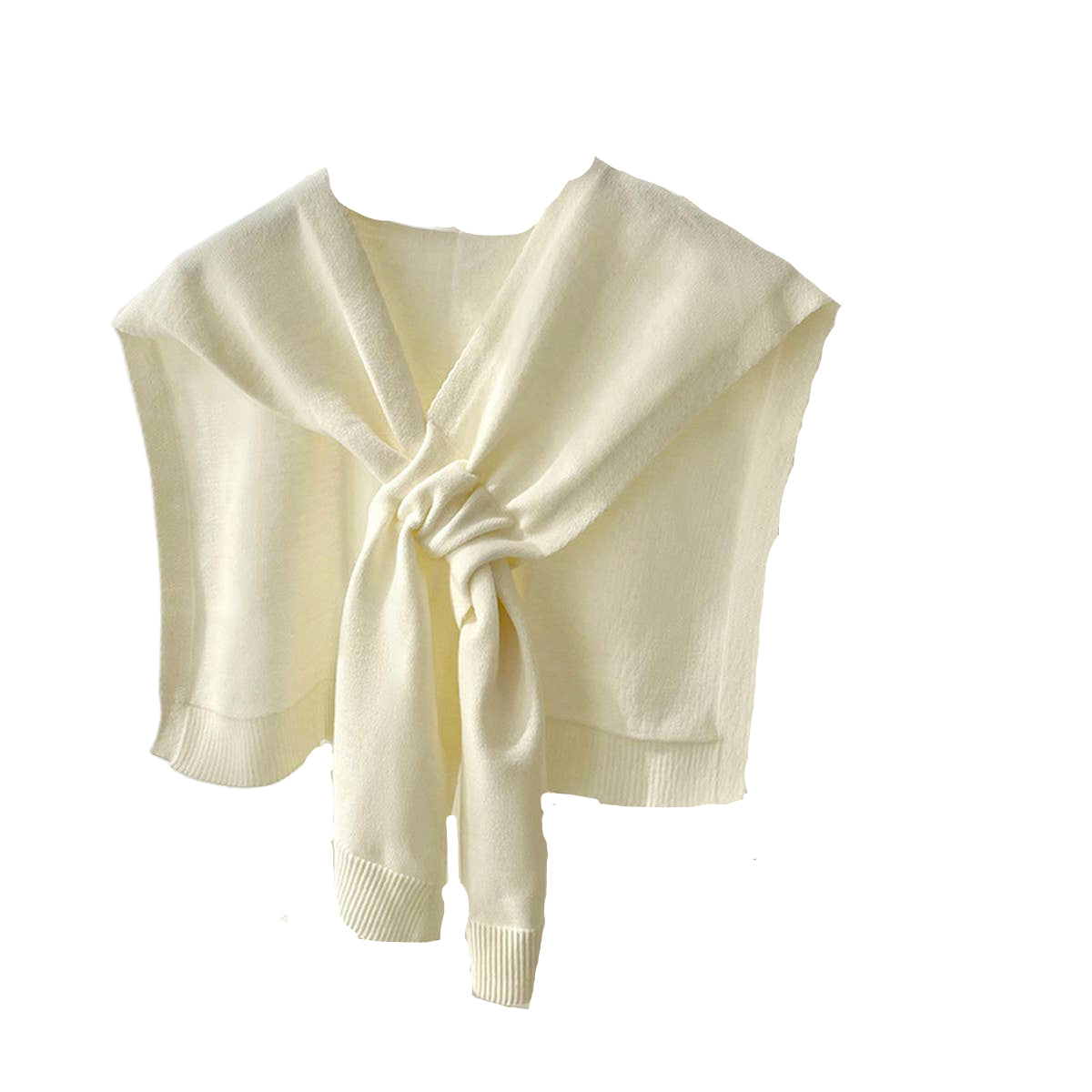 The Solid Willow Wrap