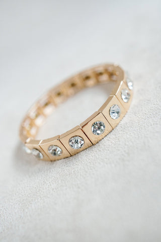 Dazzle Bracelet - The South Apparel