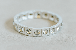 Dazzle Bracelet - The South Apparel