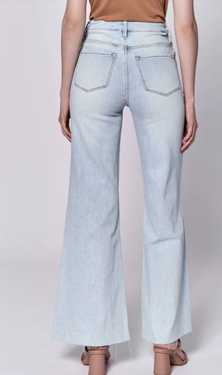 Dear John Fiona Jeans in Seaside - The South Apparel