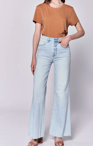 Dear John Fiona Jeans in Seaside - The South Apparel