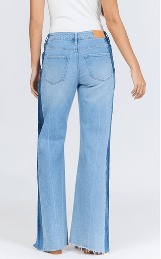 Dear John Fiona Jeans in Tana - The South Apparel