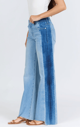 Dear John Fiona Jeans in Tana - The South Apparel