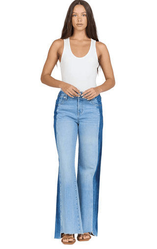 Dear John Fiona Jeans in Tana - The South Apparel