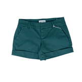 Dear John Hampton Shorts in Mediterranean - The South Apparel