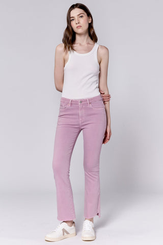 Dear John Jeanne Jeans in Lilas - The South Apparel
