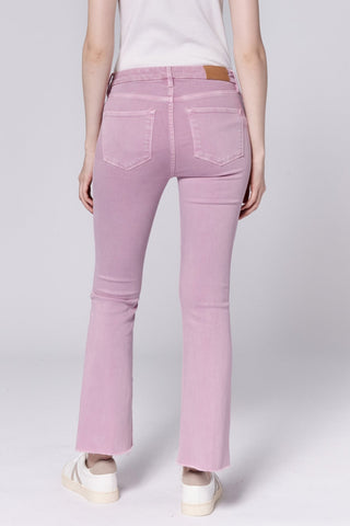 Dear John Jeanne Jeans in Lilas - The South Apparel