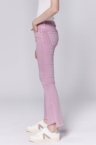 Dear John Jeanne Jeans in Lilas - The South Apparel