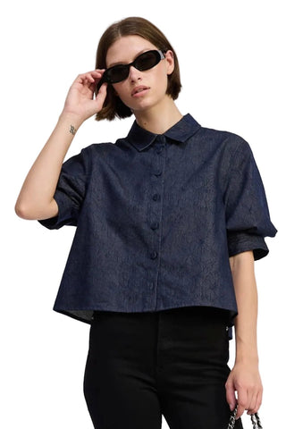 Denara Top - The South Apparel