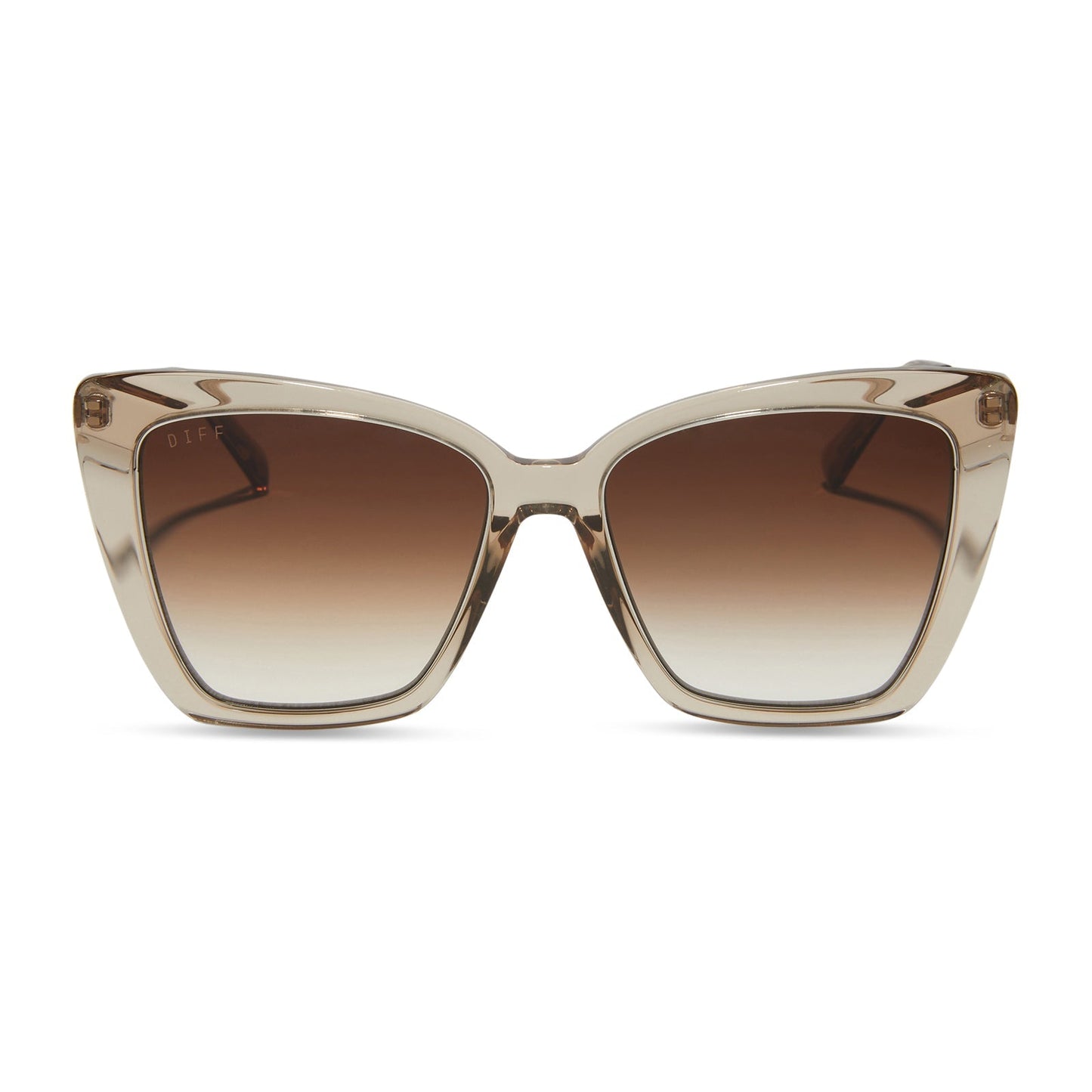 DIFF Becky IV Sunglasses - The South Apparel