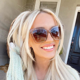 DIFF Becky IV Sunglasses - The South Apparel