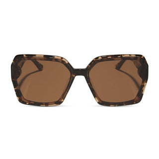 DIFF Presley in Espresso Tortoise - The South Apparel