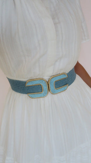 Double C Belt - The South Apparel