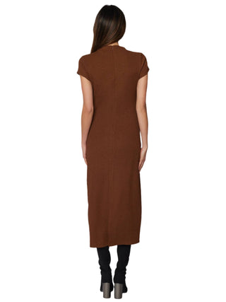 Eden's Serenade Midi Dress - The South Apparel