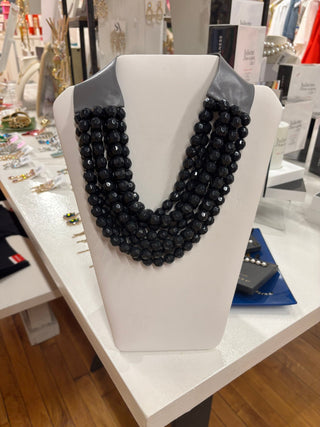 Elise Beaded Necklace - The South Apparel