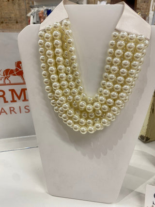 Elise Beaded Necklace - The South Apparel