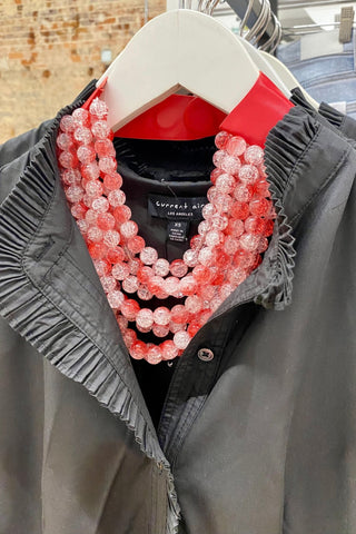Elise Beaded Necklace II - The South Apparel