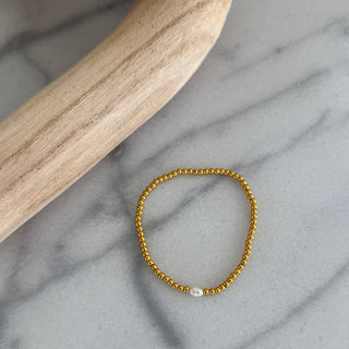 Elizabeth Bracelet - The South Apparel