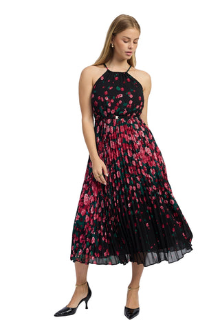 Elsie Midi Dress - The South Apparel