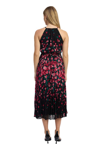 Elsie Midi Dress - The South Apparel