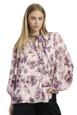 Emily Blouse - The South Apparel