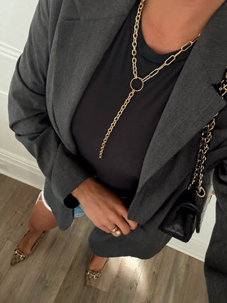 Emma Necklace - The South Apparel