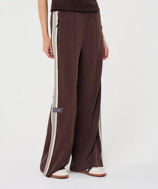 Esqualo Modal Trousers in Brown - The South Apparel