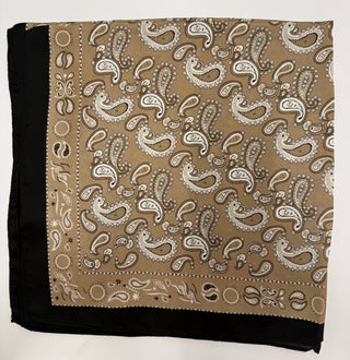 Fall Favorites Scarf - Size 27"x27" - The South Apparel